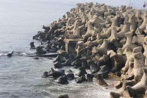 Administratia Bazinala de Apa Dobrogea-Litoral intervine in deversarii de ape menajere in Marea Neagra