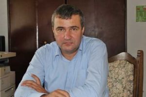 Valentin Iacob, noul director al Direcţiei pentru Agricultură Judeţeană Mureş