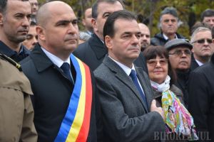 Ludovic Orban anunţă: Ilie Bolojan candidează pentru un nou mandat la Primăria Oradea. Se caută omul potrivit pentru preşedinţia CJ Bihor 
