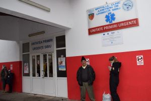 Vizitatorii nu mai au ce căuta în spital – Copiii trebuie însoţiţi de un singur părinte