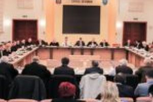 Consiliul Judeţean Caraş-Severin se pregăteşte de o eventuală „întâlnire” de grad zero cu coronavirusul