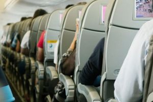 O ţinută confortabilă pentru zbor – ce să alegeţi?