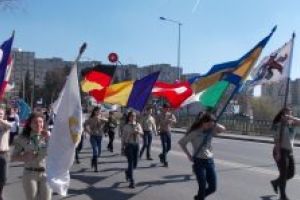 Manifestările dedicate Zilei maghiarilor de pretutindeni, anulate parţial la Sfântu Gheorghe