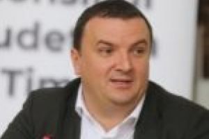 Consiliul Judeţean Timiş vine în sprijinul Spitalului de Boli Infecţioase ,, Victor Babeş” cu sume alocate pentru teste şi echipamente de protecţie