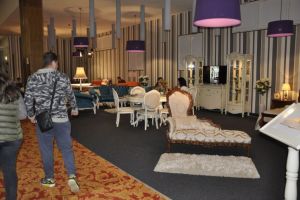 Salonul de Mobilă, Târgul Imobiliar, Turism Expo Sibiu şi spectacolul de balet, amânate
