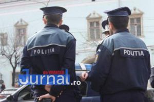 Trei tineri din Tâmboieşti au furat mai multe bunuri din curtea unui bătrân