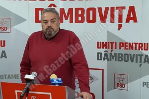 DÂMBOVIŢA Covid-19: Primarul din Gura Ocniţei, despre cetăţenii din comună reveniţi din străinătate. Câţi sunt monitorizaţi