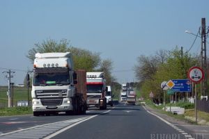 Oradea va avea un drum nou de legătură cu comuna Nojorid, prin cartierul Grigorescu
