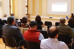 Seminar amânat de Camera de Comerţ Industrie şi Agricultură Timiş