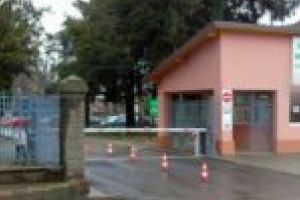 Carantină! Spitalul Municipal Lugoj, închis total vizitatorilor până la finalul lunii martie