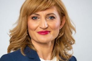 Theodora Benedek, candidatul PNL la Primăria Târgu-Mureş