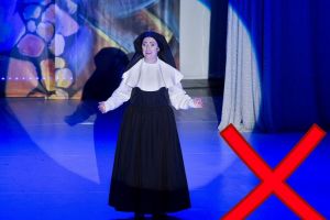 Teatrul Regina Maria amână toate spectacolele programate în această săptămână 