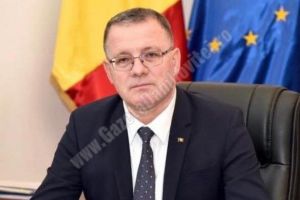 Miercuri, 11 martie, ministrul agriculturii se întâlneşte cu agricultorii din Lunguleţu, Băleni şi cartierul Matei Voievod Târgovişte