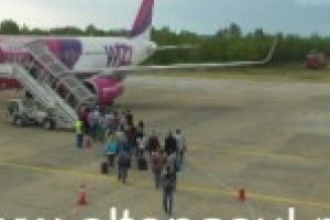 WIZZ AIR ÎȘI SUSPENDĂ ZBORURILE PE RUTELE SPRE ITALIA CA URMARE A DECIZIEI AUTORITĂȚILOR