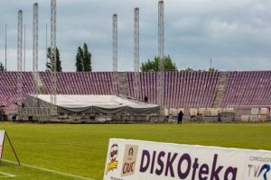DISKOteka Festival se amână din cauza coronavirusului. Show-ul va avea loc de abia în toamnă