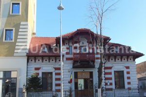 Centrul Cultural Judetean Constanta Teodor T. Burada angajeaza referent de specialitate