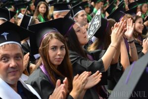 FMF Oradea suspendă toate activităţile didactice, până la sfârşitul lunii martie. Studenţii vor primi cursurile online