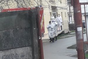 OFICIAL: Suspiciune de infectare cu coronavirus la UPG Ploieşti. Studentul s-a întors din Italia