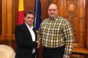 PMP DOLJ: SALUTĂM CONSOLIDAREA GRUPULUI PARLAMENTAR PMP