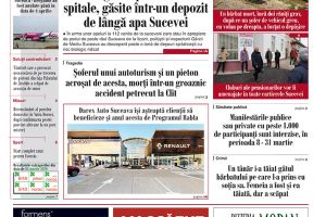 Vacanţă forţată pentru circa 112.000 de elevi din judeţ, pentru o săptămână