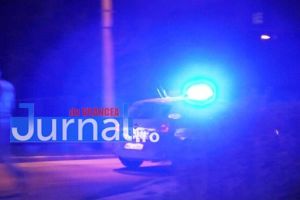 ACUM: Accident mortal la Năneşti | Șoferul fugar căutat de poliţie