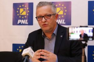 Candidatura liberalului Cristian Chirteş la Consiliul Judeţean Mureş, validată