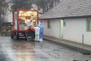 Criza CORONAVIRUS ia amploare în România – Încă două cazuri confirmate