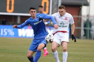 VIDEO Seară cu ghinion pentru FC Hermannstadt – Sibiul egalat în ultimul minut