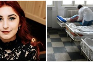 Iubitul fetei ucise, principalul suspect, a fost internat la Spitalul de Psihiatrie din Sighetu Marmaţiei