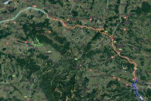Autostrada Transilvania. CNAIR ridică din umeri