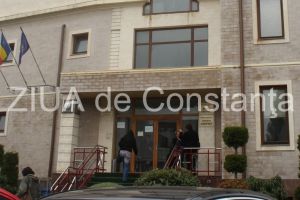 Avocatul Tiberiu Bogdan Ionescu, din Baroul Constanta, condamnat (document)