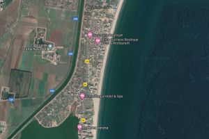 O societate din Fetesti investeste in imobiliare in Mamaia Sat  