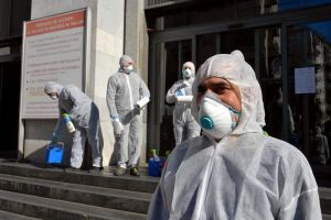 Toată Italia a fost plasată în carantină din cauza coronavirusului!