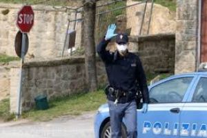 Marturie din zona rosie/ Brailean prins in mijlocul focarului din Italia: “De la o zi la alta se moare pe capete”