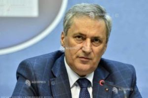 Marcel Vela: Se suspendă transportul rutier şi feroviar înspre şi dinspre Italia