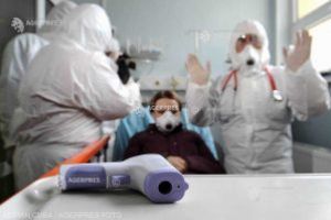 Epidemia de coronavirus reprezintă un test fără precedent pentru economia românească; 72% dintre investitori nu au un plan de risc (analişti)