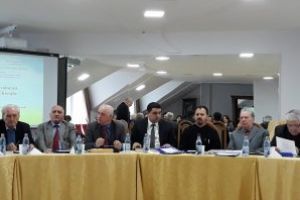 Primăvara culturală, la Sfântu Gheorghe