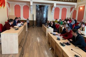 Audienţele cu cetăţenii de la Primăria Municipiului Deva se suspendă ca o măsură de protecţie împotriva infectării cu noul Coronavirus