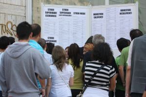 ANULAREA organizării Bursei locurilor de muncă – Bursa mărţişorului – 12 martie 2020