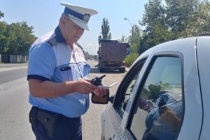 „Actele la control, vă rog!”