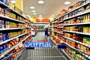 Magazinele şi supermarketurile trebuie să ia măsuri pentru a preveni răspândirea COVID-19