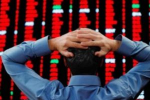 ȘOC la Bursa de pe Wall Street - a înregistrat cea mai mare scădere zilnică de după criza financiară din 2008