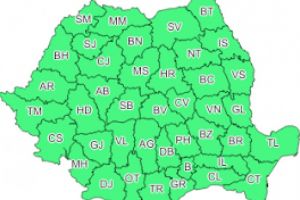 Veşti de la meteorologi: ce SURPRIZE ne aduce vremea în următoarele două săptămâni