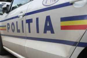Șofer prins conducând băut