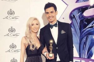 George Burcea, lovitură pentru Andreea Bălan: 
