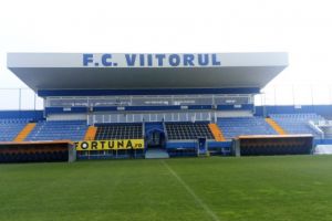 Meciul FC Viitorul - Politehnica Iasi se va disputa fara spectatori