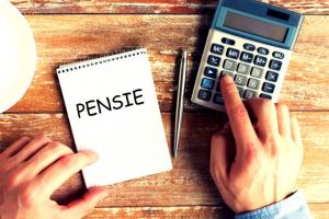Un NOU tip de PENSII pentru români, pe lângă cea de la STAT