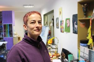 ”Scenica” îşi autosuspendă cursurile. Dora Baba: sănătatea copiilor, părinţilor şi bunicilor, prima grijă