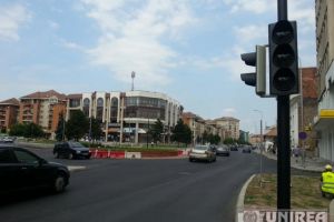 Patru semafoare noi în Alba Iulia. Investiţia de aproape 300.000 lei, pe masa consilierilor locali