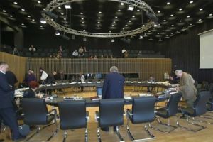 Consiliul Judeţean Timiş anulează toate evenimentele până în 31 martie, pentru a preveni răspândirea coronavirusului